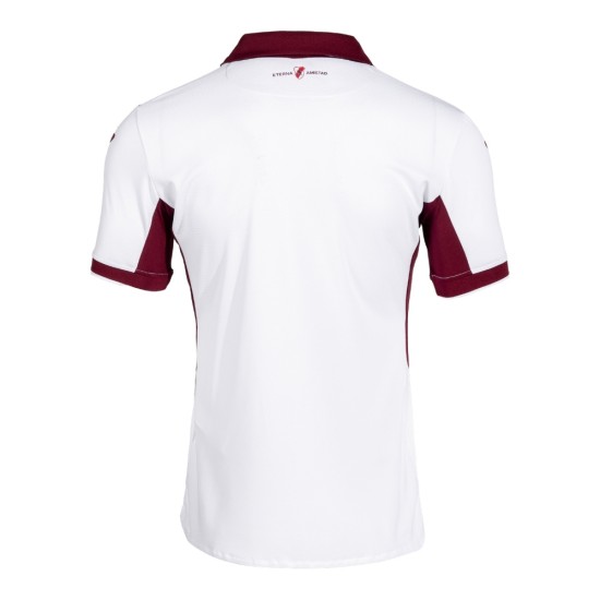 Camiseta Visitante Torino 2026/27 Hombre