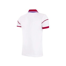 Camiseta Retro Servette FC 1979/83 Hombre