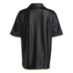 Camiseta Retro de Fuera Real Madrid 99/00 para Mujer