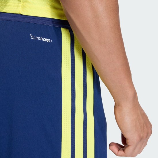 Hombre Nashville SC 2026 Pantalones Cortos Local Hombre Nashville SC 2026 Pantalones Cortos Local