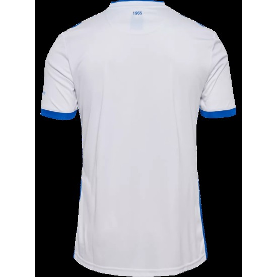 Camiseta de visitante de niños 1. FC Magdeburg 2024/25