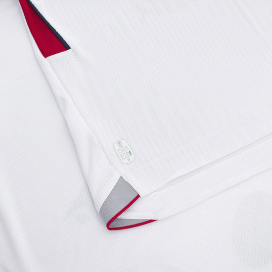 Camiseta de Visitante Bologna FC 2026/27 para Mujer