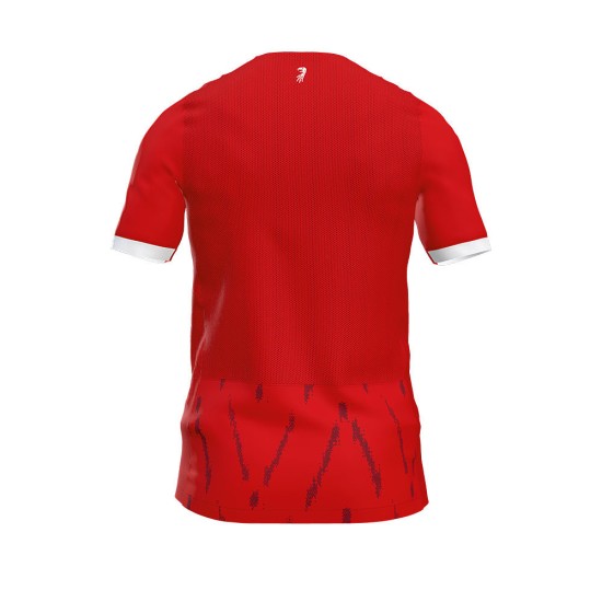 Camisa de casa para hombre SC Freiburg 2024/25 Camisa de casa para hombre SC Freiburg 2024/25