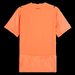 Camiseta hombre Manchester City 2025/26 KidSuper - Naranja