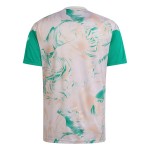 Camiseta pre partido visitante Argelia 2026 Copa del Mundo hombre Camiseta pre partido visitante Argelia 2026 Copa del Mundo hombre