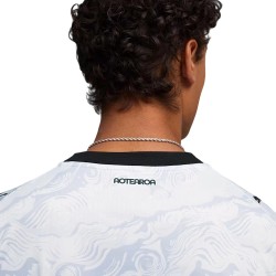 Camiseta visitante Nueva Zelanda 2026 Copa del Mundo hombre Camiseta visitante Nueva Zelanda 2026 Copa del Mundo hombre