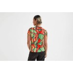 Camisa de prepartido de tercera equipación para mujer Arsenal 2024/25