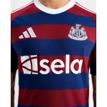 Camiseta de visitante de hombre Newcastle United 2024/25