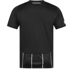 Hombre Eintracht Frankfurt 2025/26 Camiseta Liga de Campeones