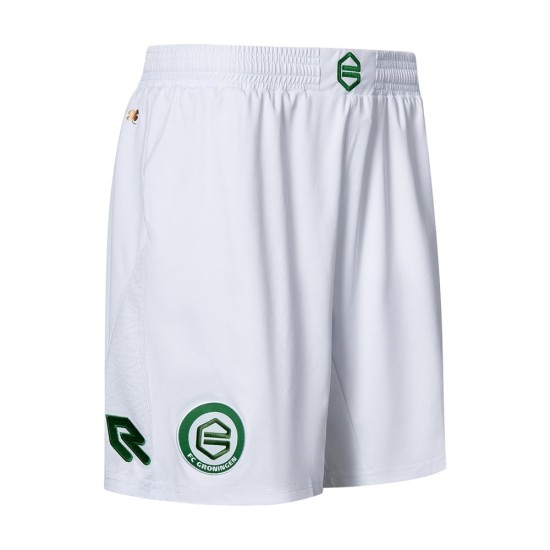 Pantalones cortos local FC Groningen 2026/27 para niños