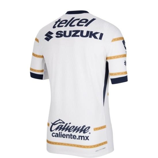 Camiseta Hombre Pumas UNAM 2024/25 Local