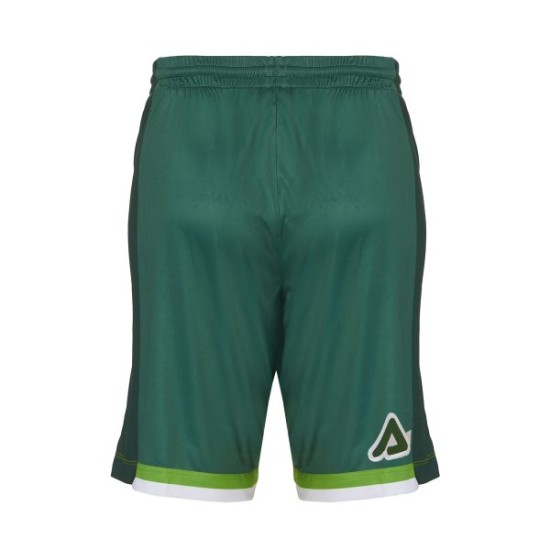 Pantalones Cortos Terceros de Heracles Almelo 2024/25 para Niños