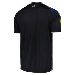 Camiseta Tercera Leeds United Hombre 2025/26