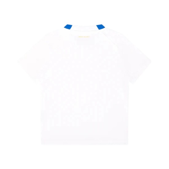 Camiseta Local Real Madrid 2026/27 para Niño Camiseta Local Real Madrid 2026/27 para Niño