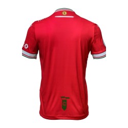 Camiseta Local 2025 Hombre Cavalry FC