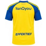 Conjunto local SC Cambuur 2026/27 para niño Conjunto local SC Cambuur 2026/27 para niño