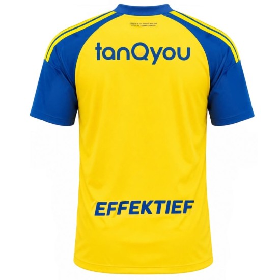 Conjunto local SC Cambuur 2026/27 para niño Conjunto local SC Cambuur 2026/27 para niño
