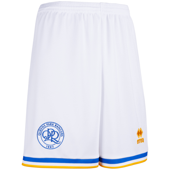 Pantalones cortos locales de mujer Queens Park Rangers 2026/27