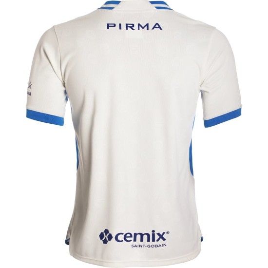 Camiseta de visitante para hombre del Cruz Azul 2026/27