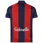 Camiseta de local Bologna FC 2026/27 para niños