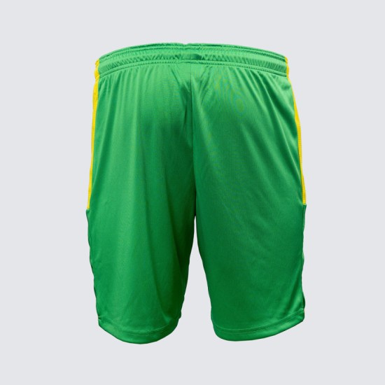 Pantalones Cortos Locales de Norwich City 2024/25 para Mujeres