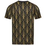 Camiseta de calentamiento tercera Sheffield United 2024/25 - Amarilla