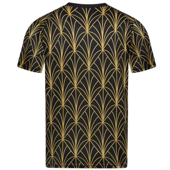 Camiseta de calentamiento tercera Sheffield United 2024/25 - Amarilla