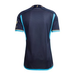 Camiseta Local 2025 de Philadelphia Union para Hombre