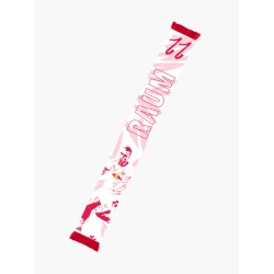 Bufanda Raum Player II RB Leipzig