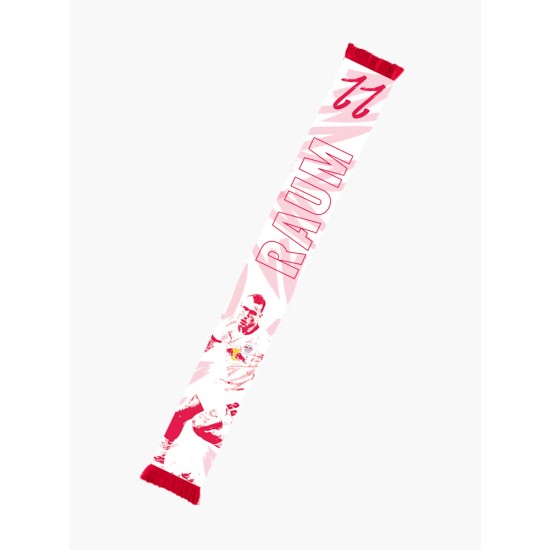 Bufanda Raum Player II RB Leipzig