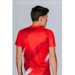 Mujer Camiseta Pre-partido Tercera FC Lugano 2025/26