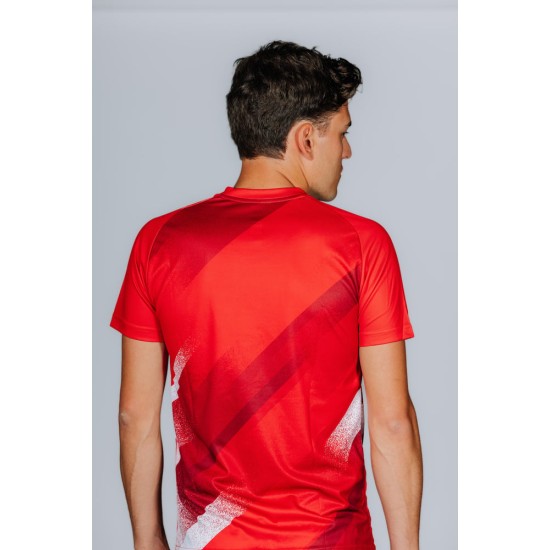 Mujer Camiseta Pre-partido Tercera FC Lugano 2025/26