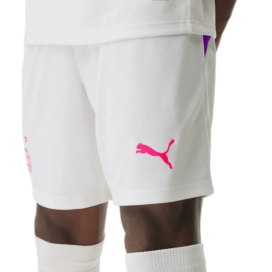 Pantalones Cortos de Visitante de Hombre PSV 2026/27