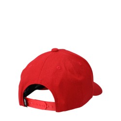 Gorra Snapback Hustles Harder Bayern Munich - Rojo