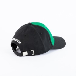Gorra Green Shield Borussia Mönchengladbach