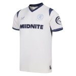 Camiseta Visitante de Middlesbrough 2026/27 para Mujer