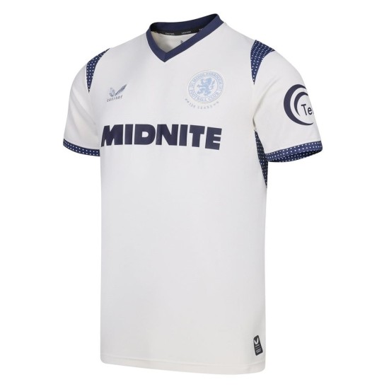 Camiseta Visitante de Middlesbrough 2026/27 para Mujer