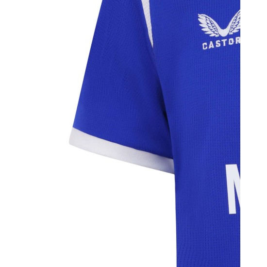 Camiseta de hombre Cardiff City 2026/27 de local Camiseta de hombre Cardiff City 2026/27 de local