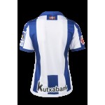 Camiseta de casa de mujer Real Sociedad 2024/25