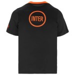 Camiseta Tercera Inter Pre-Match Holiday Hombre 2025/26