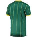 Camiseta retro Leicester City 1984 visitante para hombre