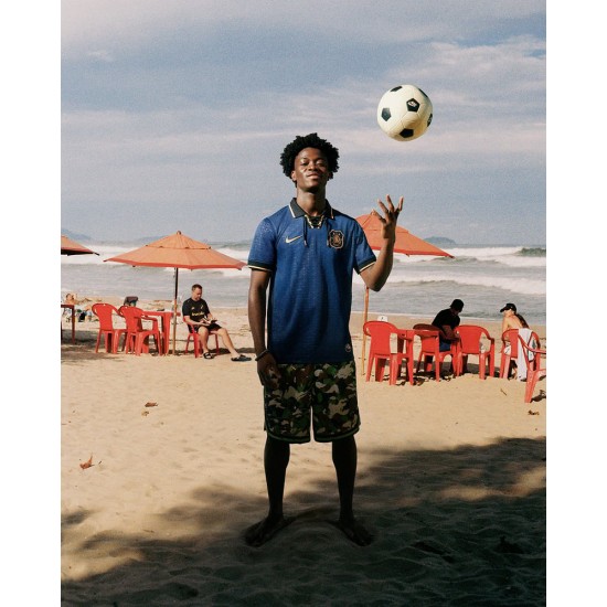 Camiseta Especial Everywhere 2026 AIK Niño