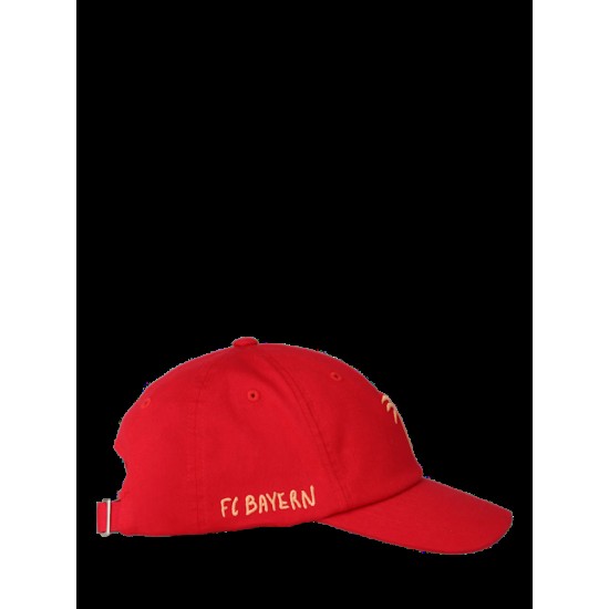 Gorra Flex Summer Dad Bayern Munich