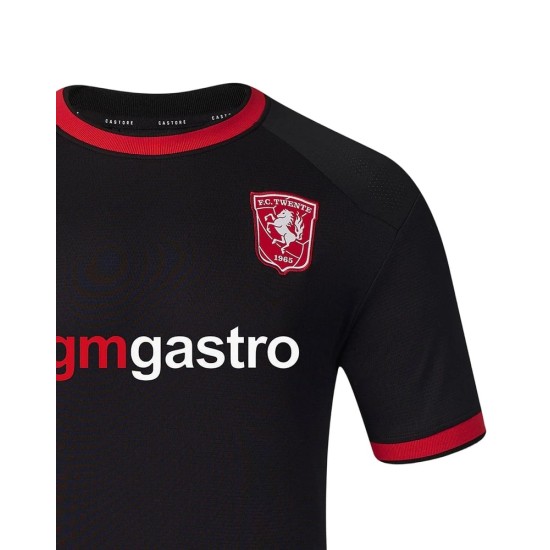 Camiseta de visitante FC Twente 2026/27 para niño Camiseta de visitante FC Twente 2026/27 para niño