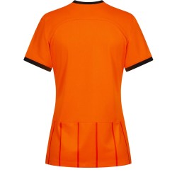 Camiseta Third Eintracht Frankfurt 2024/25 para mujer