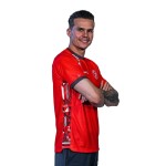 Camiseta local de hombre Almere City FC 2026/27
