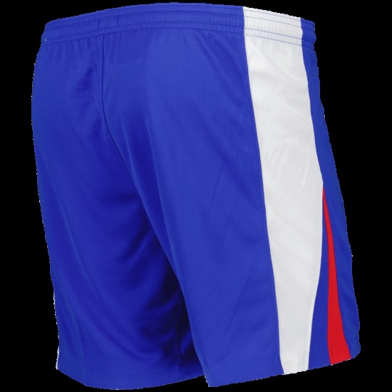 Pantalones Cortos Mujer Inglaterra 2025 Local