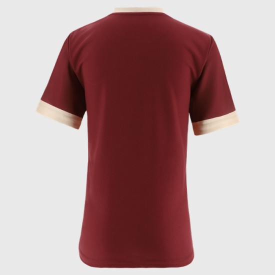 Camiseta de Calentamiento Visitante de Bristol City 2024/25 para Niños