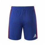 Shorts infantil OL 2026/27 local