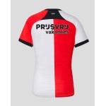 Camiseta Local de Feyenoord 2024/25 para Mujeres Camiseta Local de Feyenoord 2024/25 para Mujeres